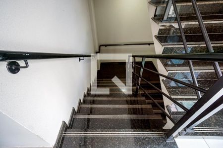 Apartamento para alugar com 35m², 1 quarto e sem vaga