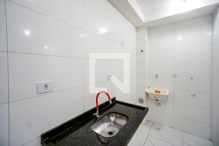 Apartamento para alugar com 35m², 1 quarto e sem vaga