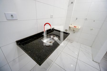 Apartamento para alugar com 35m², 1 quarto e sem vaga