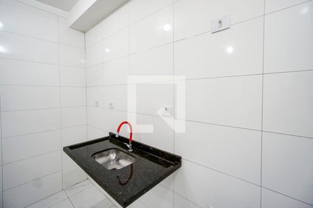 Apartamento para alugar com 35m², 1 quarto e sem vaga