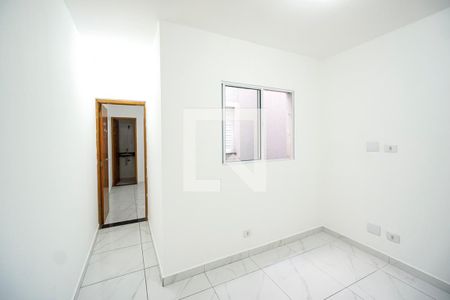 Apartamento para alugar com 1 quarto, 35m² em Chácara Seis de Outubro, São Paulo