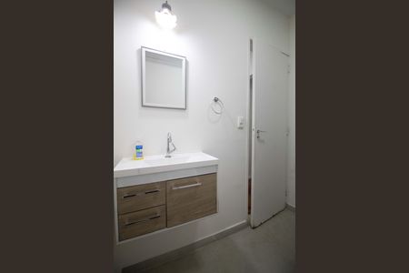 Apartamento para alugar com 100m², 3 quartos e 1 vagaBanheiro social