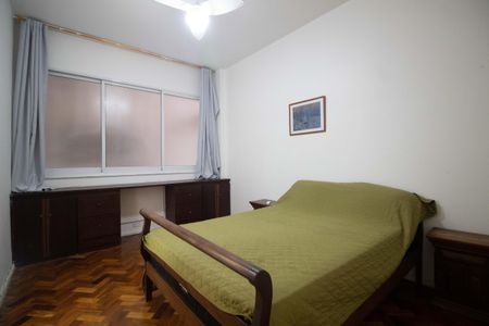 Apartamento para alugar com 100m², 3 quartos e 1 vagaSuíte