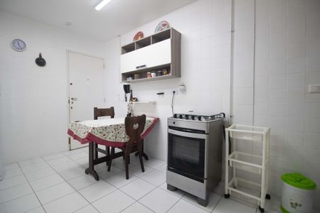 Apartamento para alugar com 100m², 3 quartos e 1 vagaCozinha