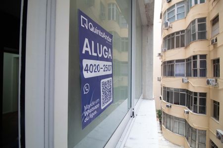 Apartamento para alugar com 100m², 3 quartos e 1 vagaPlaca