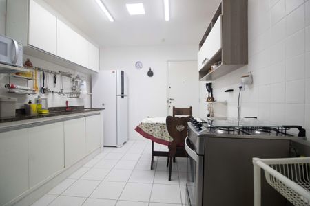 Apartamento para alugar com 100m², 3 quartos e 1 vagaCozinha