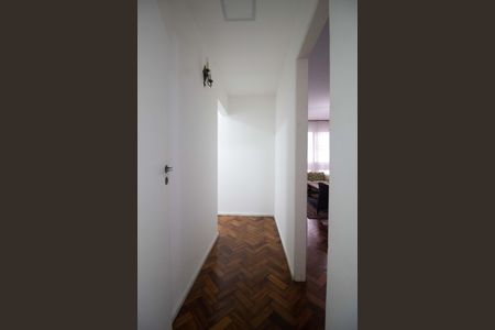 Apartamento para alugar com 100m², 3 quartos e 1 vagaBanheiro social
