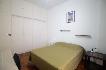 Apartamento para alugar com 100m², 3 quartos e 1 vagaQuarto 2