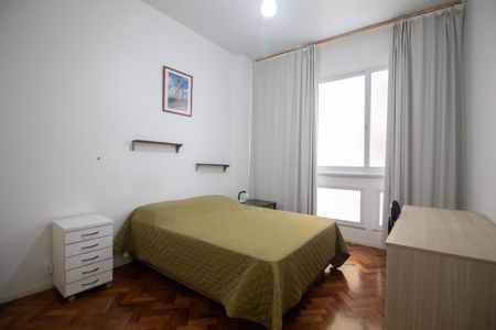 Apartamento para alugar com 100m², 3 quartos e 1 vagaQuarto 2