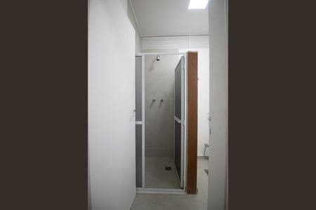 Apartamento para alugar com 100m², 3 quartos e 1 vagaBanheiro social