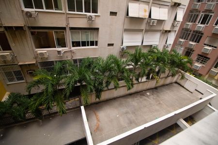 Apartamento para alugar com 100m², 3 quartos e 1 vagaVista do Quarto 1