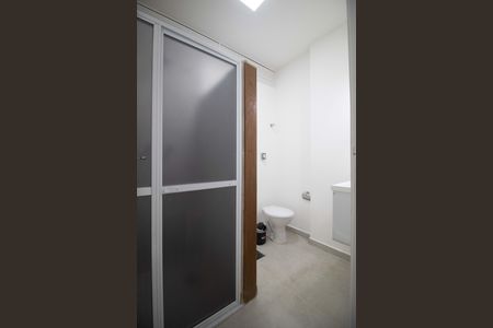 Apartamento para alugar com 100m², 3 quartos e 1 vagaBanheiro social