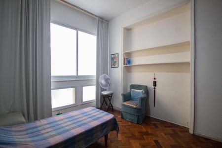 Apartamento para alugar com 100m², 3 quartos e 1 vagaQuarto 1
