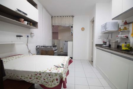 Apartamento para alugar com 100m², 3 quartos e 1 vagaCozinha