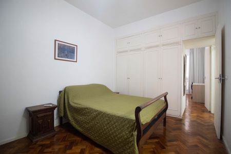 Apartamento para alugar com 100m², 3 quartos e 1 vagaQuarto 2