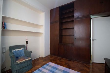 Apartamento para alugar com 100m², 3 quartos e 1 vagaQuarto 1