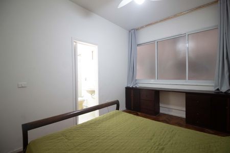 Apartamento para alugar com 100m², 3 quartos e 1 vagaSuíte