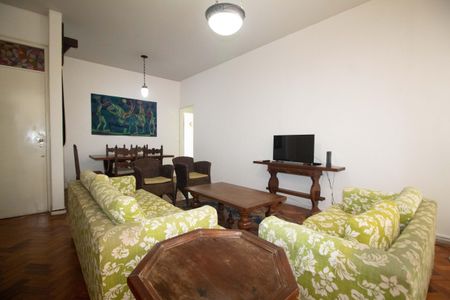 Apartamento para alugar com 100m², 3 quartos e 1 vagaSala