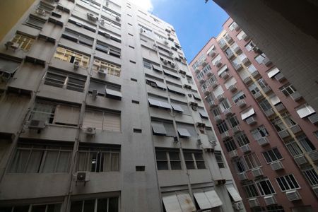 Apartamento para alugar com 100m², 3 quartos e 1 vagaVista do Quarto 2