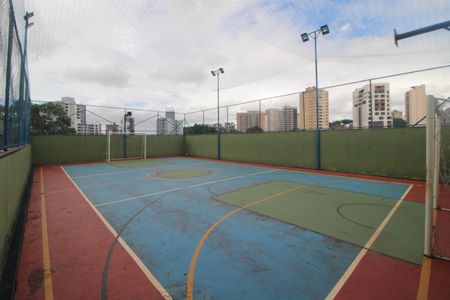 Apartamento à venda com 88m², 3 quartos e 2 vagasÁrea Comum