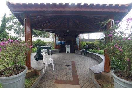 Apartamento à venda com 88m², 3 quartos e 2 vagasÁrea Comum