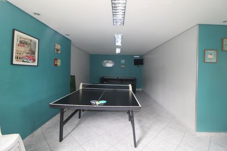 Apartamento à venda com 88m², 3 quartos e 2 vagasÁrea Comum