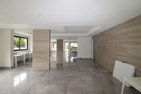 Apartamento à venda com 88m², 3 quartos e 2 vagasÁrea Comum