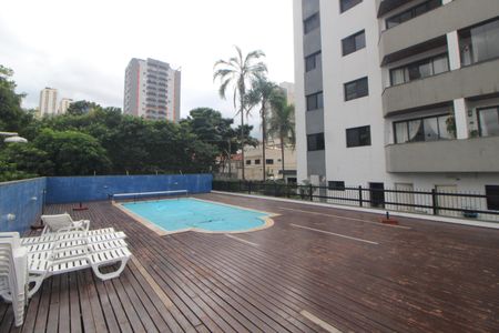 Apartamento à venda com 88m², 3 quartos e 2 vagasÁrea Comum