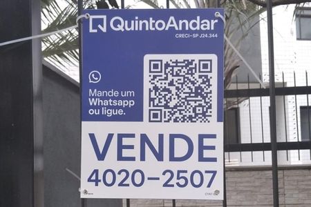 Apartamento à venda com 88m², 3 quartos e 2 vagas Apartamento à venda com 88m², 3 quartos e 2 vagasFachada