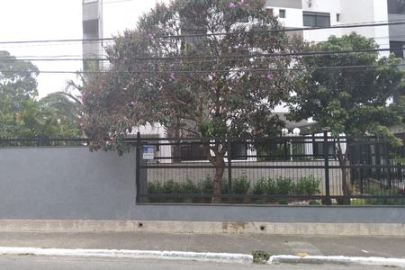 Apartamento à venda com 88m², 3 quartos e 2 vagas Apartamento à venda com 88m², 3 quartos e 2 vagasFachada