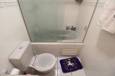 Apartamento à venda com 88m², 3 quartos e 2 vagasBanheiro