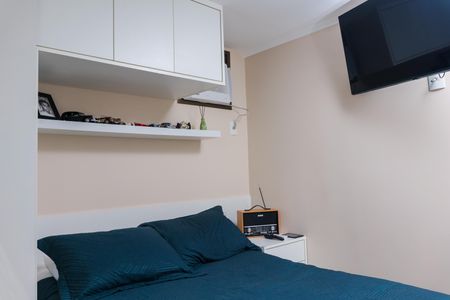 Apartamento à venda com 90m², 3 quartos e 1 vagaSuíte