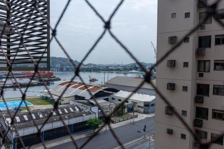 Apartamento à venda com 90m², 3 quartos e 1 vagaVista Suíte