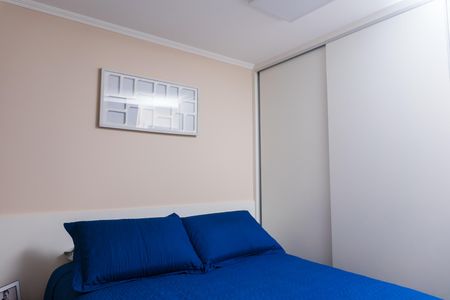 Apartamento à venda com 90m², 3 quartos e 1 vagaQuarto 2