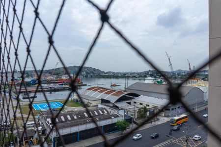 Apartamento à venda com 90m², 3 quartos e 1 vagaVista da Sala