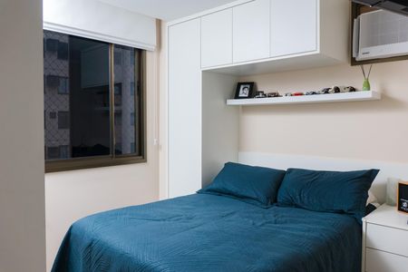 Apartamento à venda com 90m², 3 quartos e 1 vagaSuíte