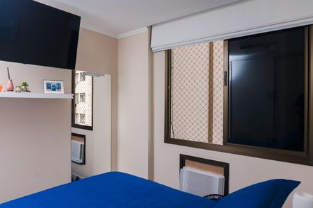 Apartamento à venda com 90m², 3 quartos e 1 vagaQuarto 2