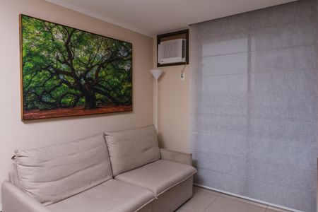 Apartamento à venda com 90m², 3 quartos e 1 vagaSala