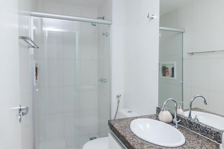 Apartamento à venda com 90m², 3 quartos e 1 vagaBanheiro