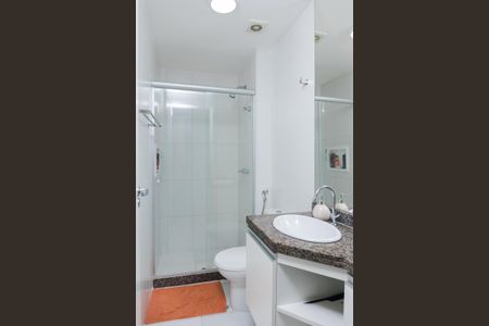 Apartamento à venda com 90m², 3 quartos e 1 vagaBanheiro