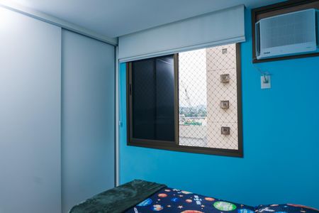 Apartamento à venda com 90m², 3 quartos e 1 vagaQuarto 3