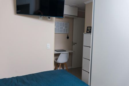 Apartamento à venda com 90m², 3 quartos e 1 vagaSuíte