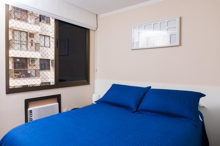 Apartamento à venda com 90m², 3 quartos e 1 vagaQuarto 2