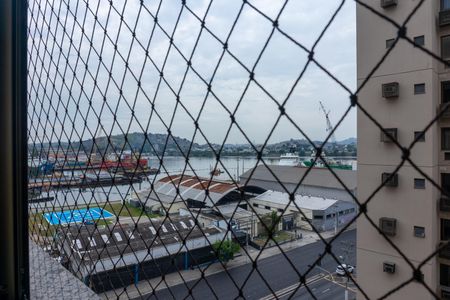 Apartamento à venda com 90m², 3 quartos e 1 vagaQuarto 3 - Vista