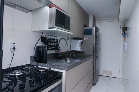 Apartamento à venda com 90m², 3 quartos e 1 vagacozinha