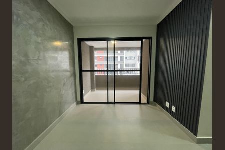 Sala de apartamento para alugar com 2 quartos, 40m² em Butantã, São Paulo