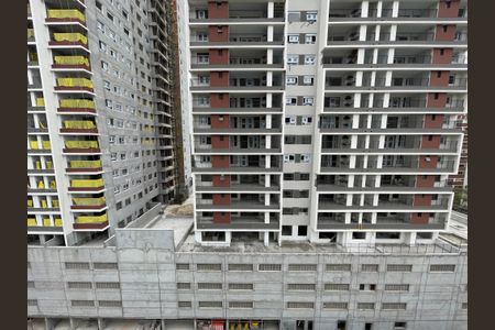 Vista da Sala de apartamento para alugar com 2 quartos, 40m² em Butantã, São Paulo