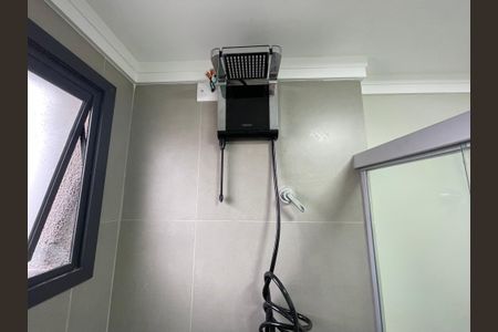 Apartamento para alugar com 40m², 2 quartos e sem vaga Apartamento para alugar com 40m², 2 quartos e sem vagaBanheiro