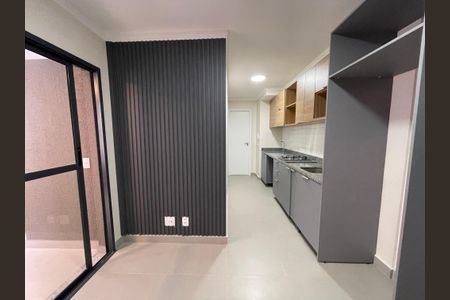 Sala de apartamento para alugar com 2 quartos, 40m² em Butantã, São Paulo