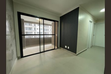 Sala de apartamento para alugar com 2 quartos, 40m² em Butantã, São Paulo